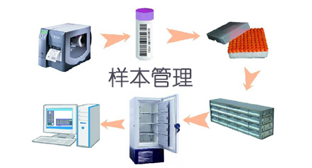 海尔样本管理