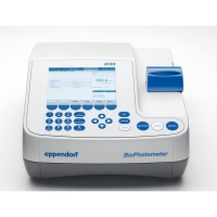 Eppendorf BioPhotometer D30 核酸(suan)蛋白測定(ding)儀