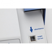 Eppendorf BioPhotometer D30 核酸蛋白测定仪