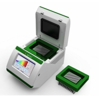 PCR基因擴增(zeng)儀