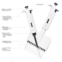 赛多利斯Proline手动移液器