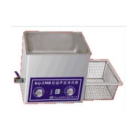 超声波清洗器 单频基础型KQ系列