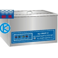 超声波清洗器 恒温数控超声波清洗器