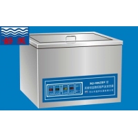 超声波清洗器 高频恒温数控超声波清洗器KQ-300GTDV