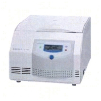Sigma 3-16L台式高速冷冻离心机