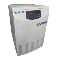 大容量离心机 DD5K-Ⅱ