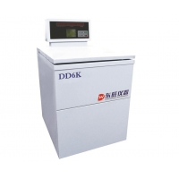 大容量离心机 DD6K
