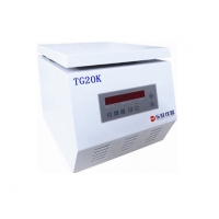 台式高速离心机 TG20K