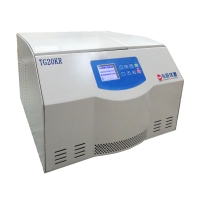 台式高速冷冻离心机 TG20KR