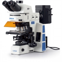SOPTOP舜宇 RX50研究级生物荧光显微镜
