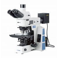 SOPTOP舜宇 RX50M研究级正置金相显微镜