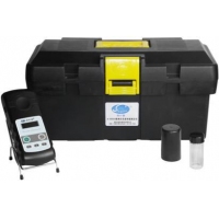  便携式色度测定仪Q-SD500型 测水质色度仪