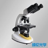 缔伦光学XSP-2CA-LED双目/三目生物显微镜