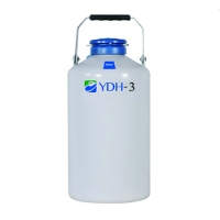 海尔铝合金液氮罐（贮存型）