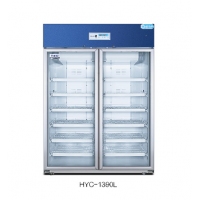海尔 8-20℃药品阴凉箱HYC-630L HYC-950L HYC-1050L 