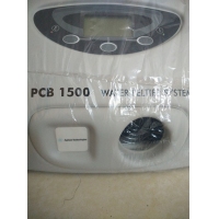 恒温水循环装置（匹配分光光度计的比色槽用） PCB-1500