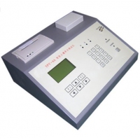 TPY-6土壤養分(fen)測定(ding)儀 土壤（肥料(liao)）養分(fen)速測儀