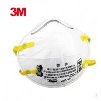 防尘口罩 防工业粉尘颗粒物 防护口罩