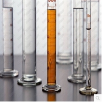 量筒 玻璃刻度量筒 实验室刻度量具 科研用量筒