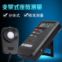 台湾泰仕数字照度计/光度计TES-1332A
