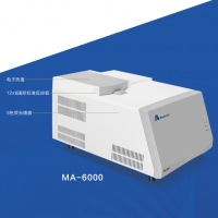 MA-6000系列 实时荧光定量PCR仪