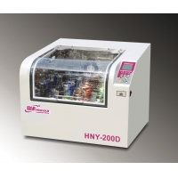 HNY-200D 台式恒温培养振荡器（气浴恒温摇床）