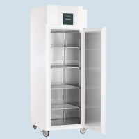 利勃海尔旗舰型的实验室冷冻冷藏箱