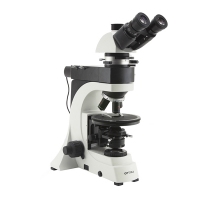 偏光显微镜 实验室显微镜