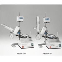雅马拓RE200旋转蒸发仪(停产)