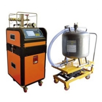 油气回收多参数检测仪/崂应7003型升降式油桶