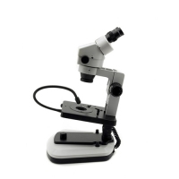 OPTIKA宝石鉴定立体变焦显微镜OPTIGEM系列
