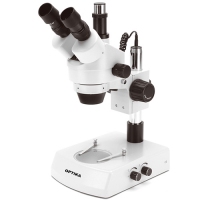 OPTIKA专业立体变焦显微镜SZM系列