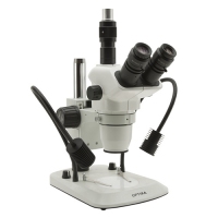 OPTIKA实验用立体变焦显微镜SZN系列