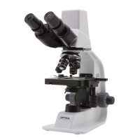 高级生物显微镜，带充电电池B-150R系列