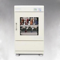 上海智城立式双层中小型全温振荡器（摇床）