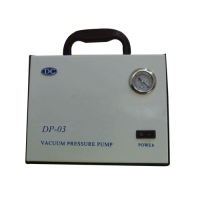 无油真空泵DP-01/DP-02/DP-03