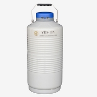金凤手提式贮存型液氮罐系列容积较小型