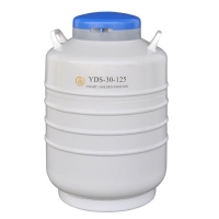 金凤贮存型液氮罐系列容积适中型