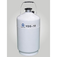 亚西液氮容器贮存系列  口径：35mm-50mm