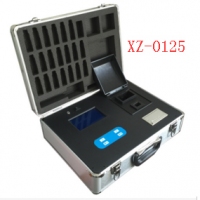 25參數水質(zhi)檢測儀 68參數 小型自來水檢測