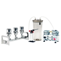 WIGGENS BioVac 330B多联抽滤套装