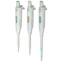 SOCOREX 835可调微量移液器