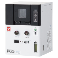 雅马拓 等离子灰化机 PR200/300/301