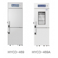 青岛海尔 2-8℃实验室冷藏冷冻箱系列HYCD-205 HYCD-282C HYCD-319 HYCD-319A HYCD-469 HYCD-469A