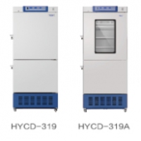 青岛海尔 2-8℃医用冷藏冷冻箱系列HYCD-205 HYCD-282C HYCD-319 HYCD-319A HYCD-469 HYCD-469A