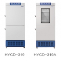 青岛海尔 2-8℃实验室冷藏冷冻箱系列HYCD-205 HYCD-282C HYCD-319 HYCD-319A HYCD-469 HYCD-469A