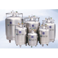 海尔液氮罐补给储存罐 YDZ-5 YDZ-15 YDZ-500等多种型号