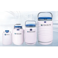 海尔 生物运输系列液氮罐 YDH-3 YDH-6-80 YDH-10-125 YDH-10-125-F YDH-25-216-F  