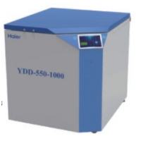 海尔 特殊液氮罐 YDD-550-1000(智联生物容器) Bio-2T （便携...