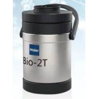 海尔 特殊液氮罐 YDD-550-1000(智联生物容器) Bio-2T （便携式深冷转运罐）CryoBio43（智芯液氮罐）